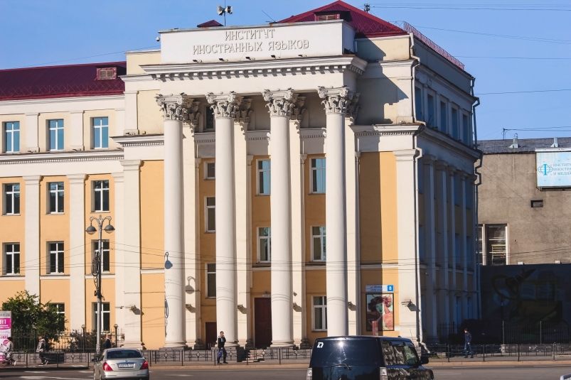 Голосование за объекты благоустройства завершится 30 апреля в Иркутске