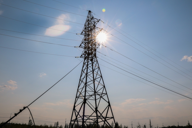 Жителей Иркутской области призвали быть готовыми к отключениям электричества