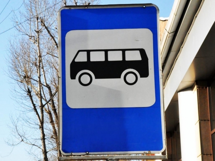 В Иркутске изменят схему движения автобуса №67