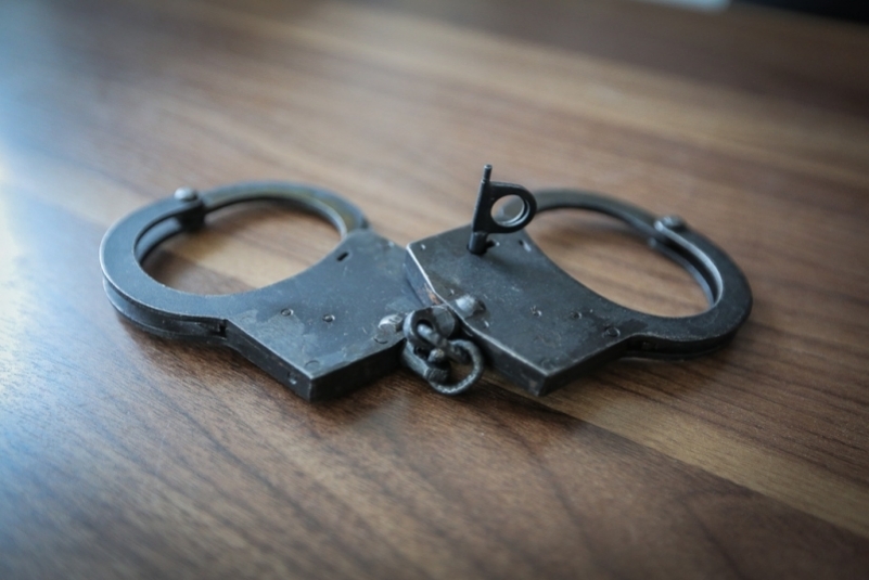 Житель Ангарска задержан в Кузбассе за попытку сбыта 4,5 кг наркотиков