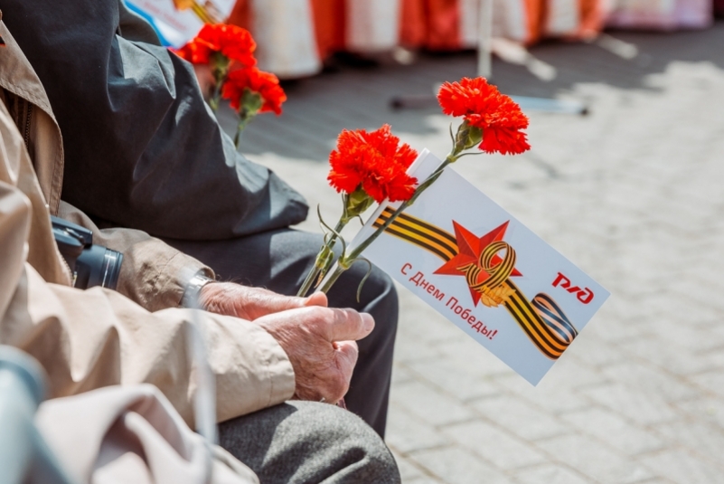 Депутаты думы Иркутска проведут праздничные мероприятия в своих округах 9 мая