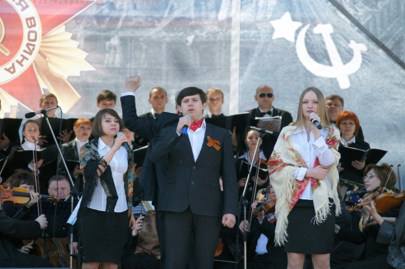 В Иркутске отменили концерт Губернаторского симфонического оркестра из-за непогоды