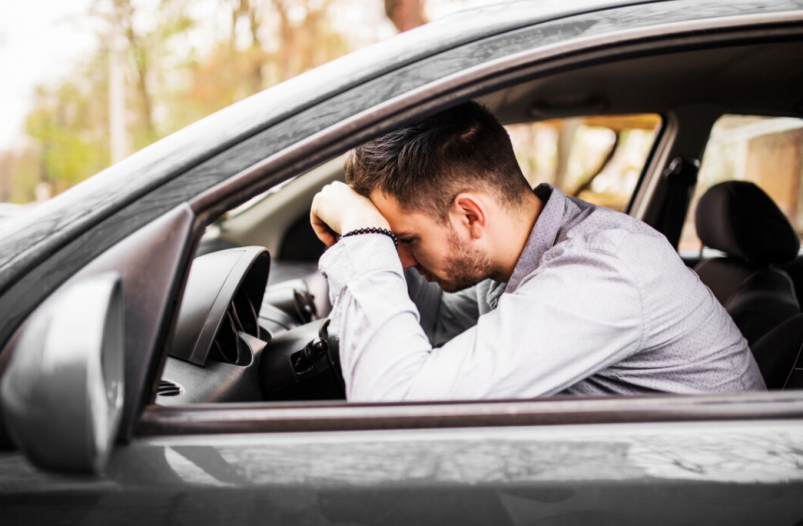 Неприятный "сюрприз": автомобилистов предупредили об увеличении штрафов