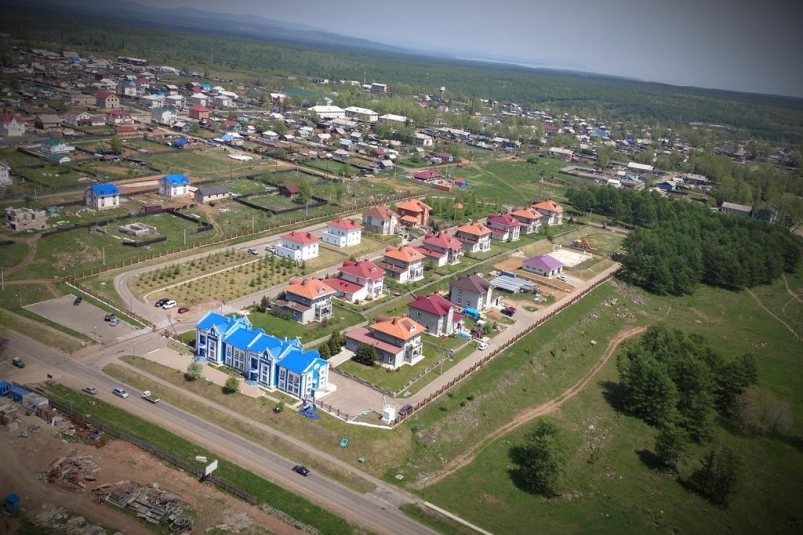 Один вид недвижимости в России подешевел на 16%