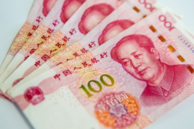 Эксперты отмечают растущую популярность юаня у россиян