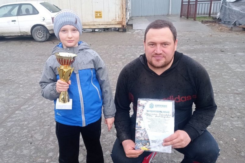 Юный шахматист из Бодайбо выиграл областной турнир