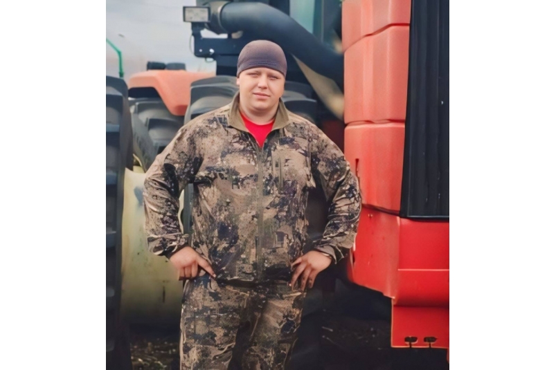 Фермер из Иркутской области рассказал о своем пути в аграрном деле