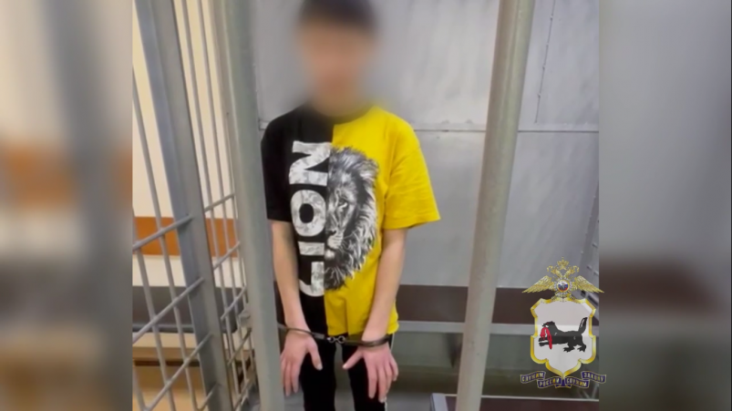 В Иркутске задержали ранее судимую сбытчицу 