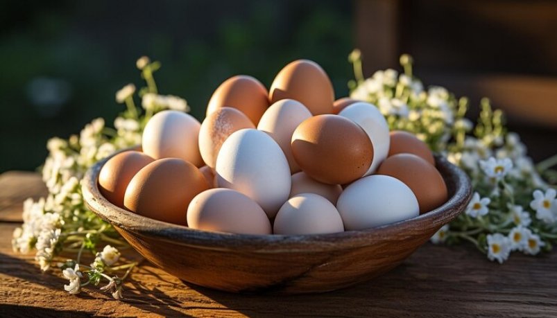 Дорогое удовольствие: причины, зачем нужны яйца