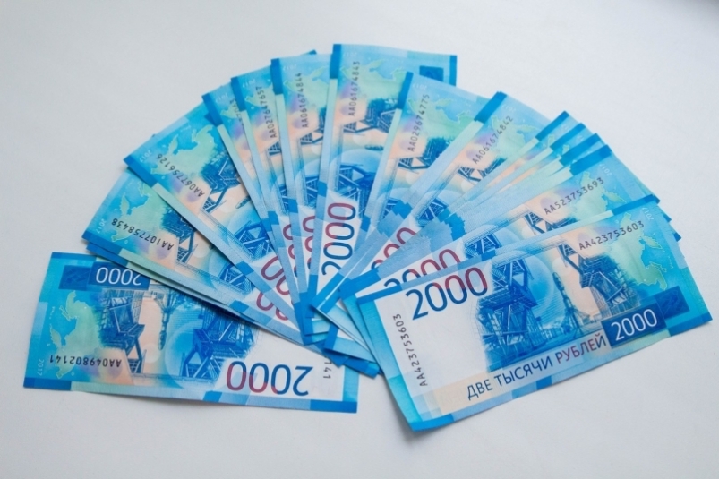 Пенсионерка из Братска лишилась более 325 тысяч рублей после перевода на безопасный счет
