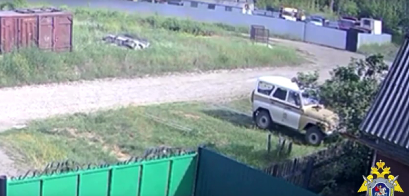 Автовладелец застрелил автомеханика и пытался убить второго рабочего в Тайшетском районе