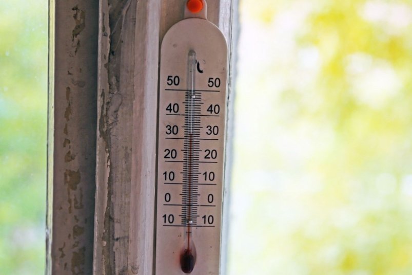 Россиянам должны сокращать рабочий день из-за аномальной жары