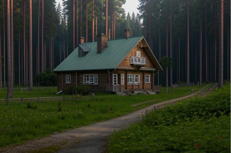 В Иркутской области произошло уже более 26 краж в дачных домах с начала лета