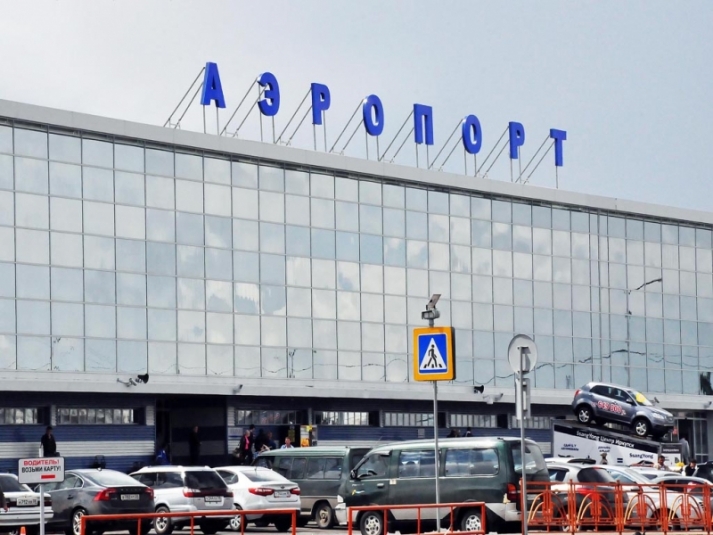 Аэропорт Бурятии стал запасным для Иркутска из-за тумана