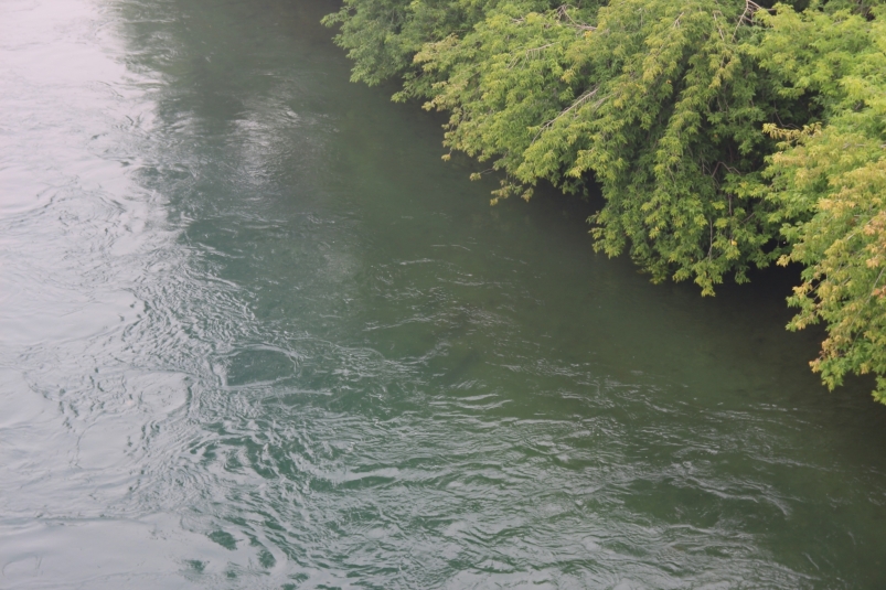 Двое мужчин утонули в реках Братска и района в выходные