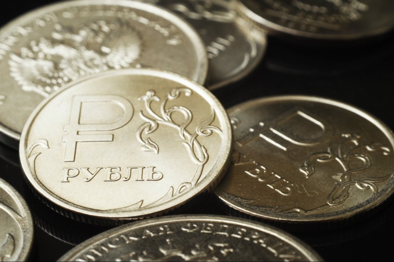 Очередная неделя июля оказалась для рубля прорывной