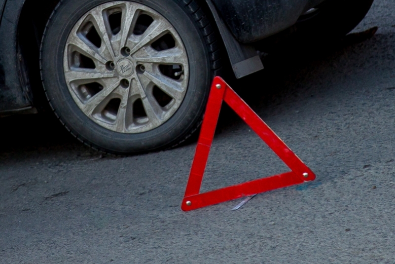 Водитель Toyota Corolla сбила 10-летнего мальчика на велосипеде в Усольском районе