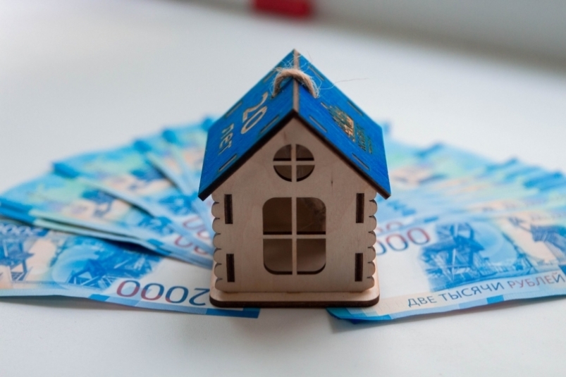 Жители Иркутска готовы потратить на покупку жилья 5,4 млн рублей