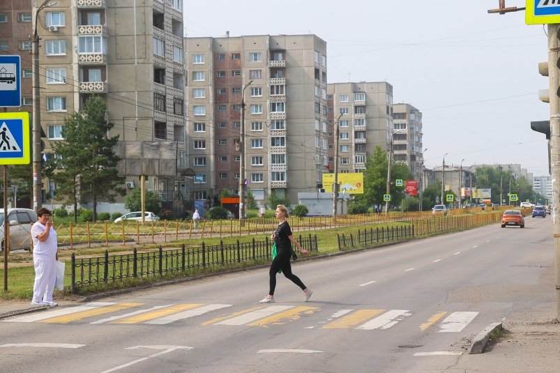 Пропавшую иркутянку нашли в Ангарске