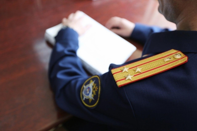Бастрыкин потребовал доклад по делу об исчезновении мужчины в Иркутской области