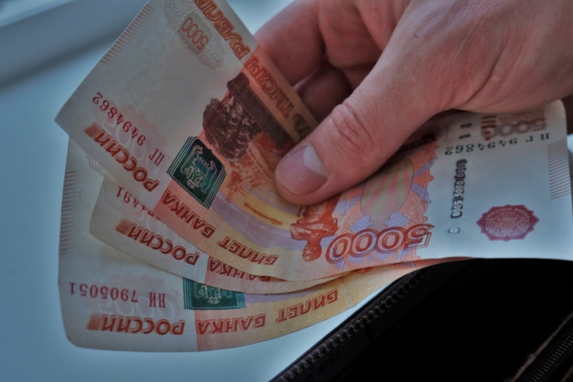 В Иркутском районе бизнесмены незаконно предоставляли займы потребителям