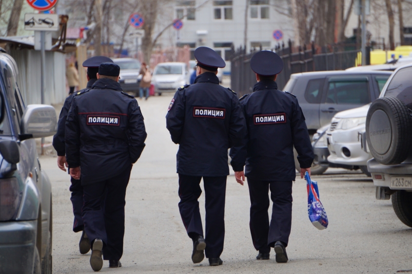 Пенсионер ушел из дома и пропал без вести в поселке Дзержинский под Иркутском