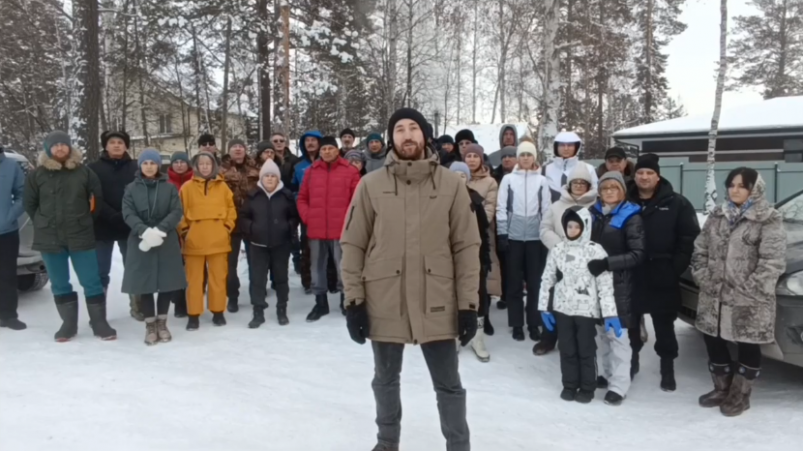 Жители Иркутской области обратились к президенту с просьбой пересмотреть энерготарифы