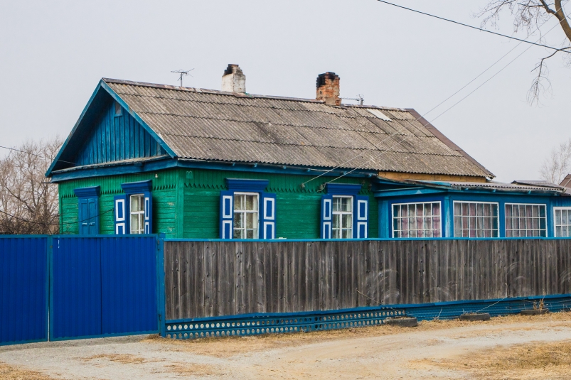 Для жильцов домов в СНТ создали инструкцию оформления права собственности в Приангарье