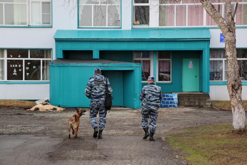 Напавшего на одноклассников подростка из Балаганска поместят в спецшколу Ангарска