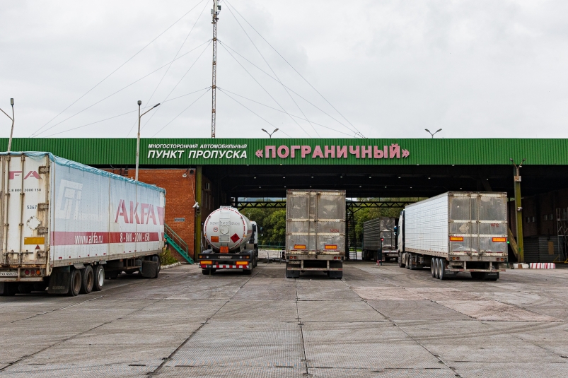 Для водителей хотят многократно увеличить штраф за отсутствие одного знака