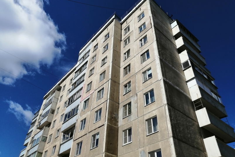 Что нельзя делать с ипотечной квартирой