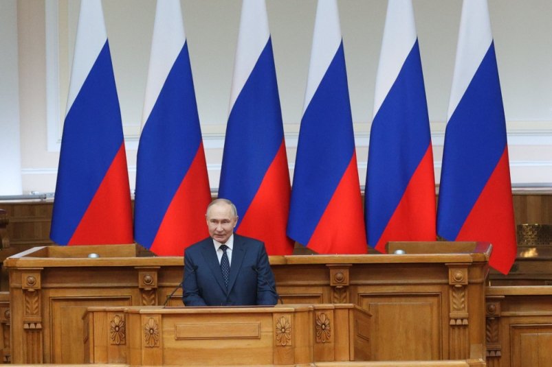 Контроль реализации нацпроектов остается одним из приоритетов депутатов ЗС - Ведерников