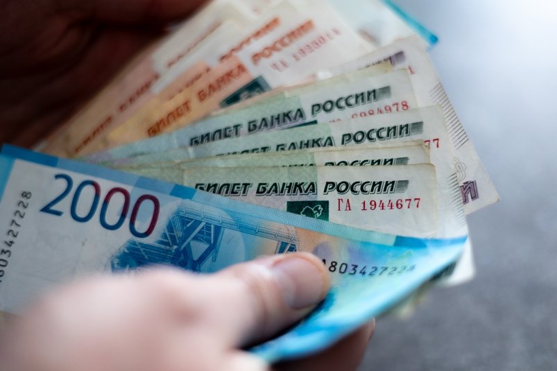 До 35 тысяч рублей поднять пенсию по потере кормильца предложили в России