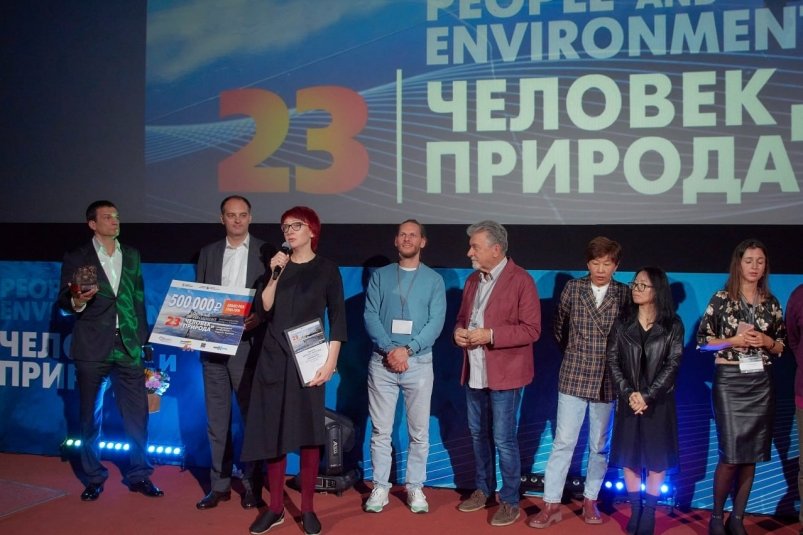 39 стран подали заявки для участия в 24-м Байкальском кинофестивале