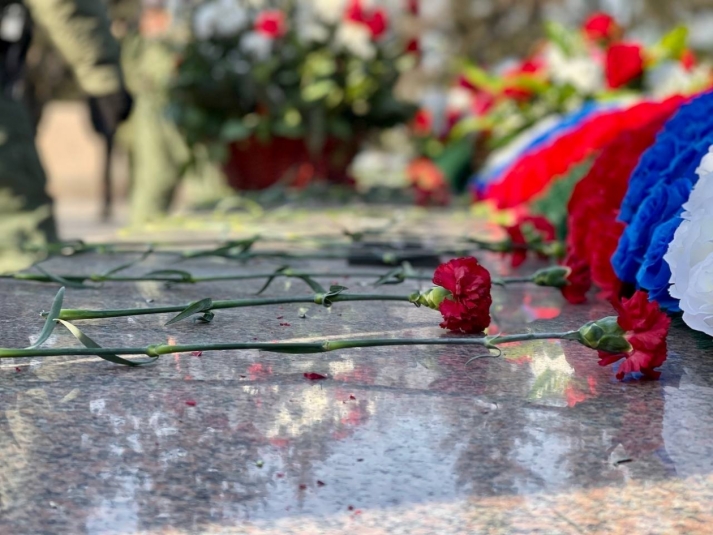 Станислав Рязанов из Эхирит-Булагатского района погиб в зоне СВО