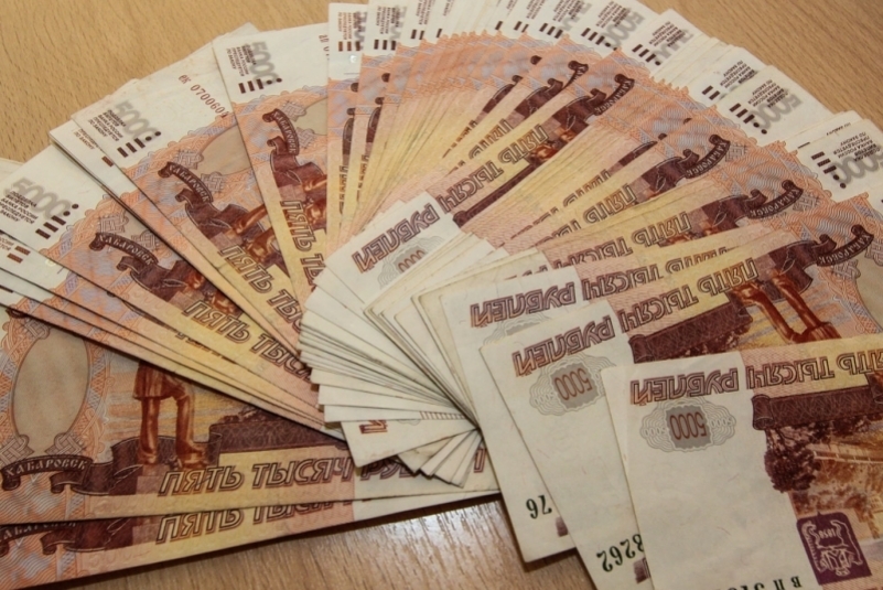 Жительница Братска отдала почти 1,2 млн за 
