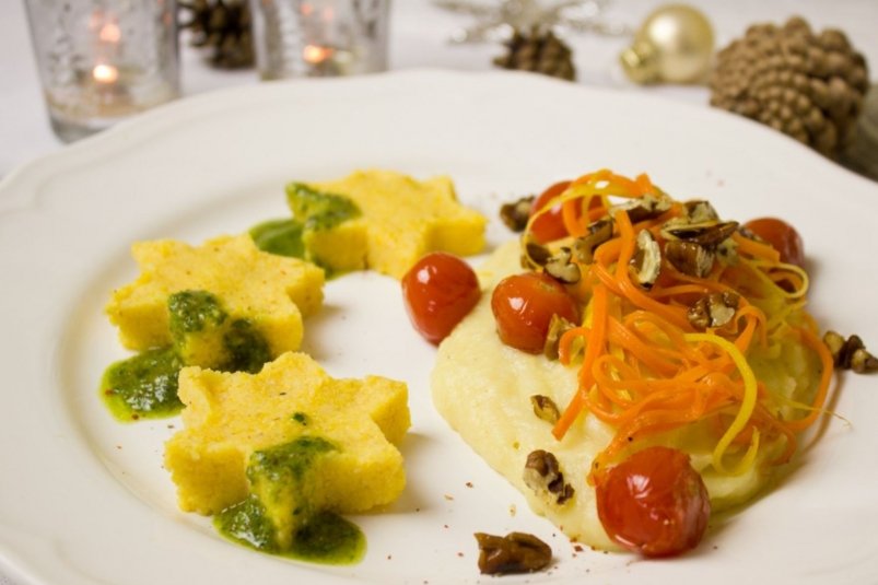 Сытный и полезный ужин без мяса: узнала рецепт от шефа — вся семья в восторге