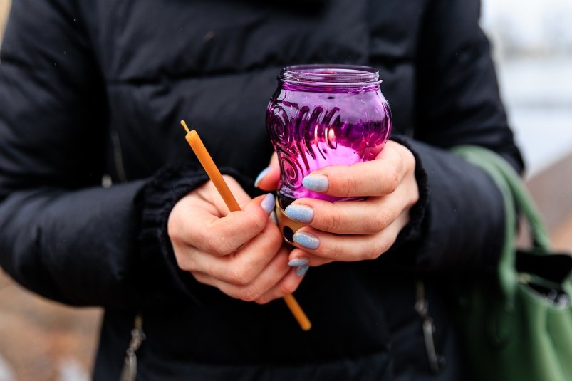 Вице-мэр Иркутска передал орден Мужества родным павшего бойца СВО