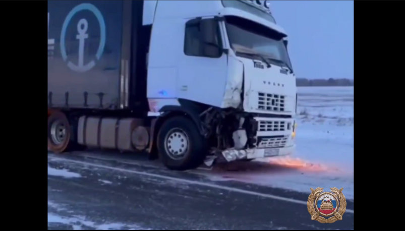 Стали известны подробности смертельного ДТП в Братском районе