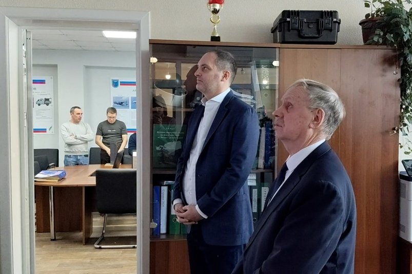 Для отслеживания лесных пожаров установили 72 видеокамеры в Иркутской области