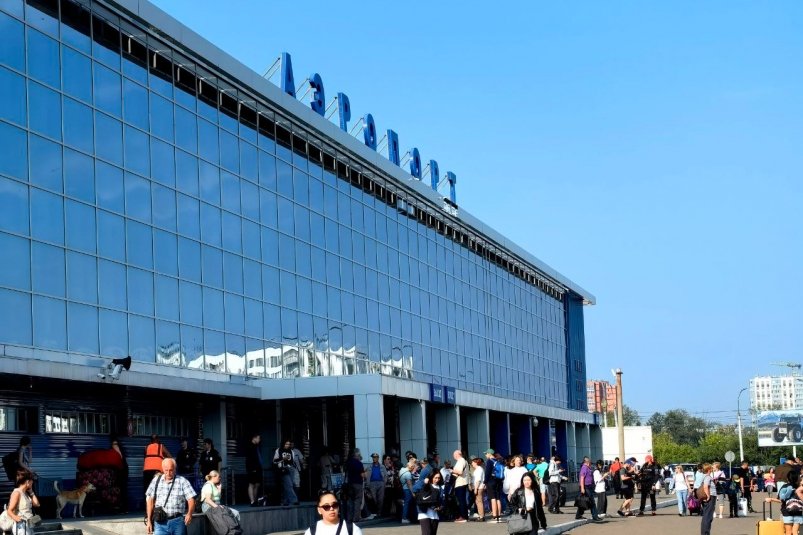 Аэрофлот назвал сроки стабилизации расписания после отмен рейсов, в том числе в Иркутске