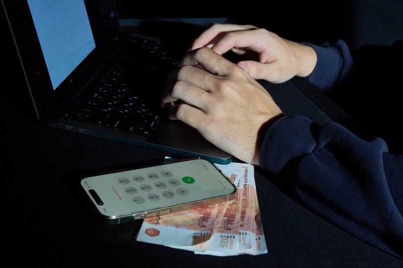 Весь чат для одной жертвы: мошенники под видом чиновников крадут аккаунты