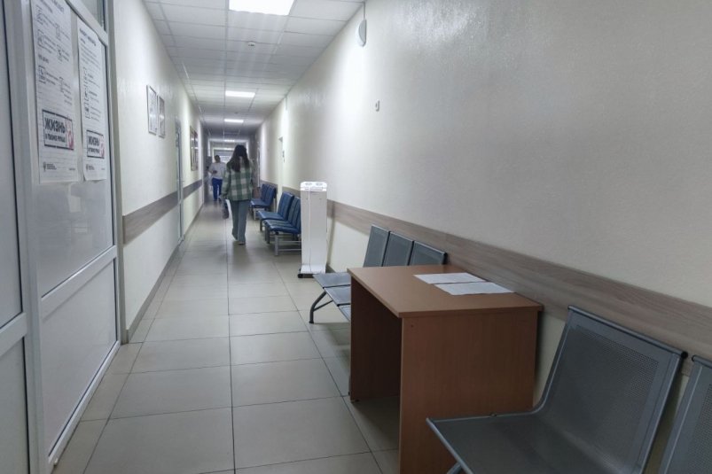 Бесплатные анализы и прививки: какие изменения в системе ОМС вступят в силу