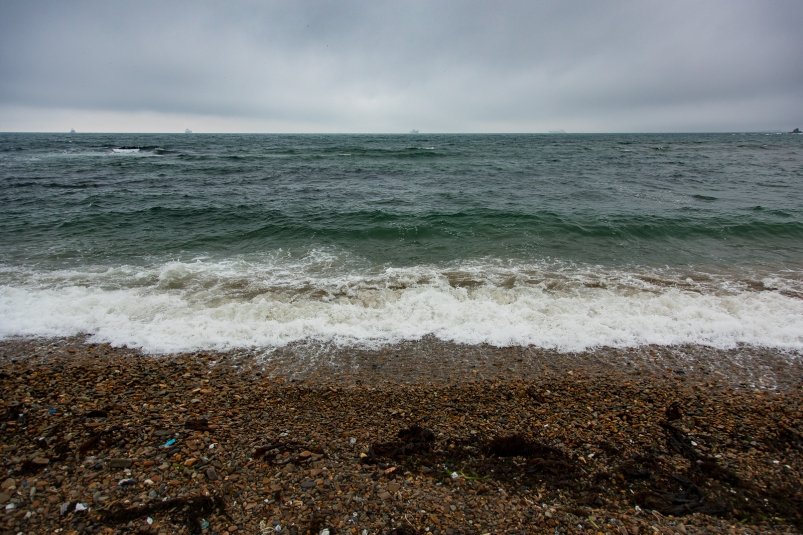 Без шторма и перегруза: при крушении парома на Филиппинах погибли 15 человек