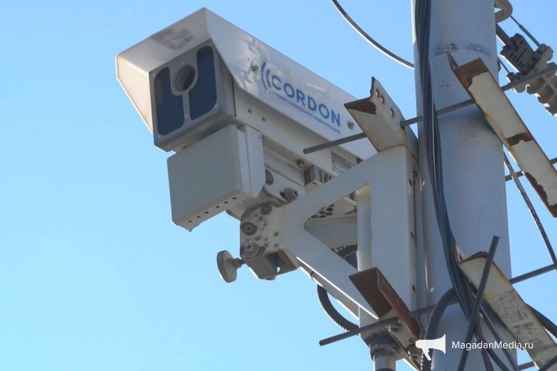 Камеры перед пешеходными переходами предложили отодвинуть