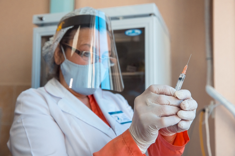 Как не заразиться оспой обезьян: новые правила от Роспотребнадзора