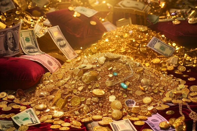 Финансовый гороскоп на неделю: Тельцов ждет стабильность, а Львов - траты