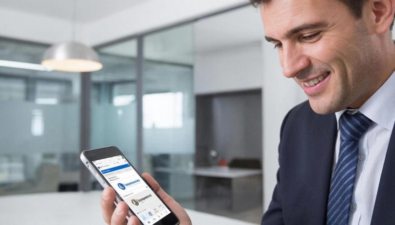 СберБизнес ID позволит компаниям авторизоваться в национальном мессенджере МАХ