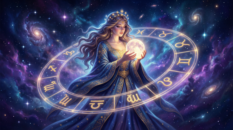 Гороскоп на 19 февраля: Овнам не до отдыха, Рыбам важно удержать баланс