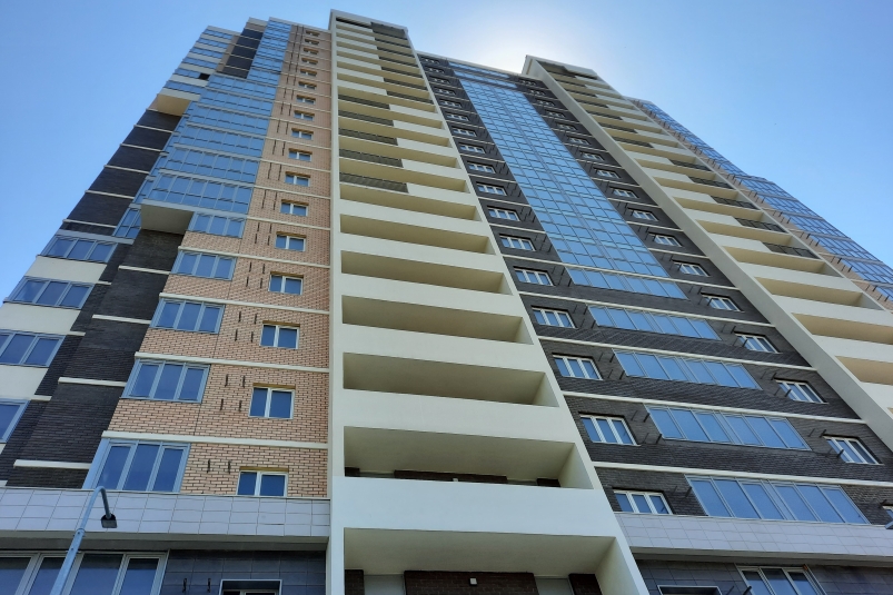 Многодетным семьям разрешат брать льготную ипотеку на вторичку